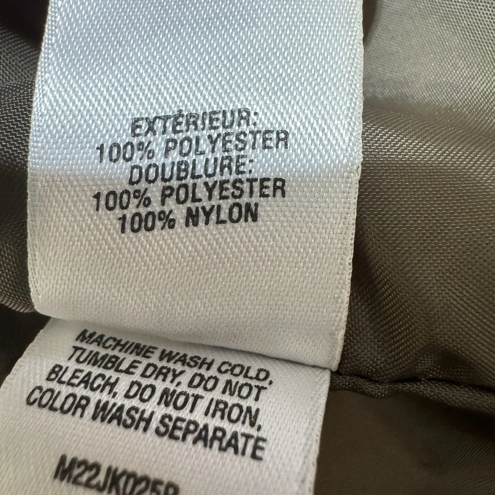 Herter's Coat Camo Mossy‎ Oak Break Up Jacket Hooded Men Sz Small